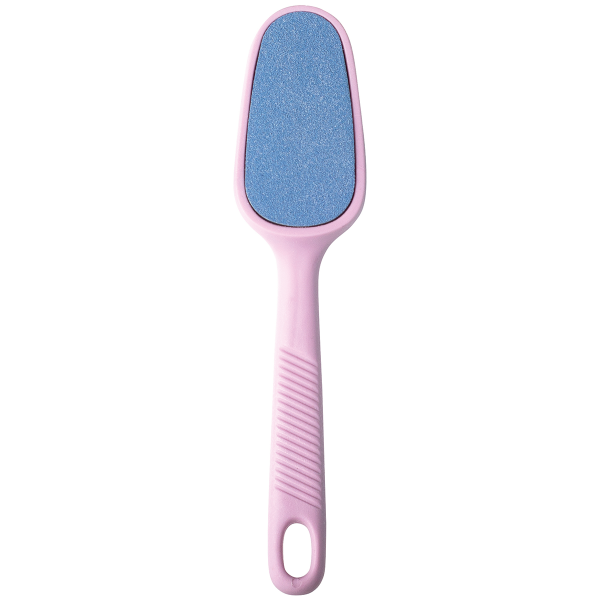 Becker Solingen Erbe Ceramic Foot Rasp - Pink